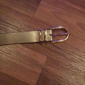 Belt
